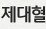 제대혈